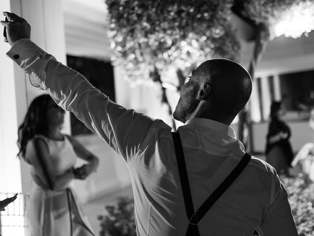 Il matrimonio di Matteo e Francesca a Catanzaro, Catanzaro 89