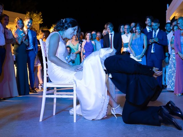 Il matrimonio di Matteo e Francesca a Catanzaro, Catanzaro 90