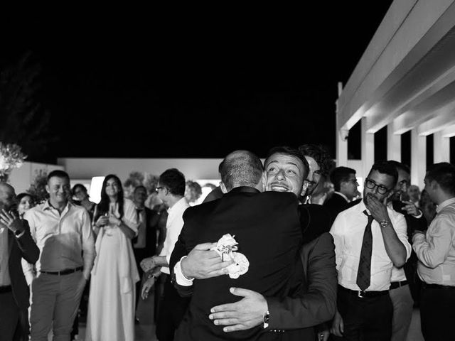 Il matrimonio di Matteo e Francesca a Catanzaro, Catanzaro 93