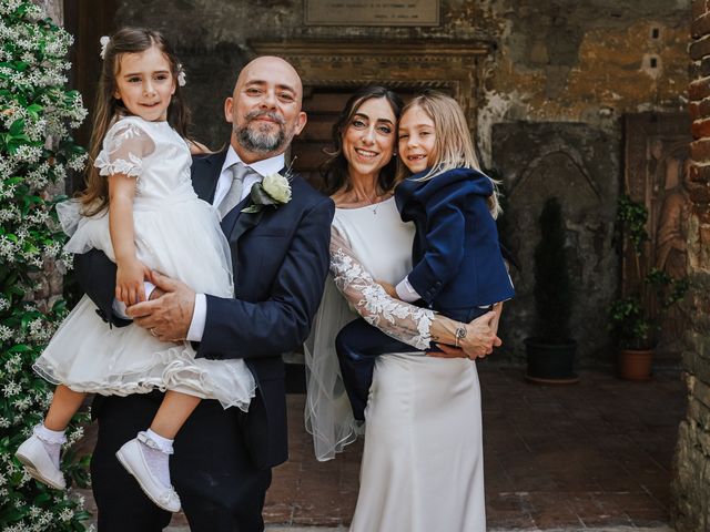 Il matrimonio di Giammaria e Eleonora a Verona, Verona 17