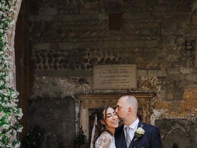 Il matrimonio di Giammaria e Eleonora a Verona, Verona 20