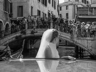 Le nozze di Silvia e Vincenzo 2