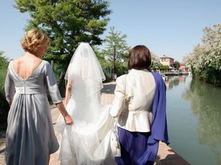 Le nozze di Silvia e Vincenzo 3