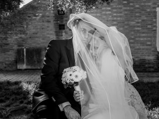 Le nozze di Silvia e Vincenzo