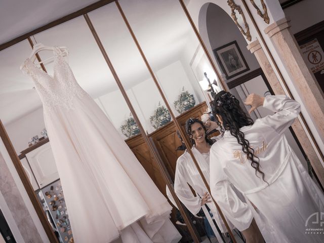 Il matrimonio di Francesco e Irene a Castagneto Carducci, Livorno 18