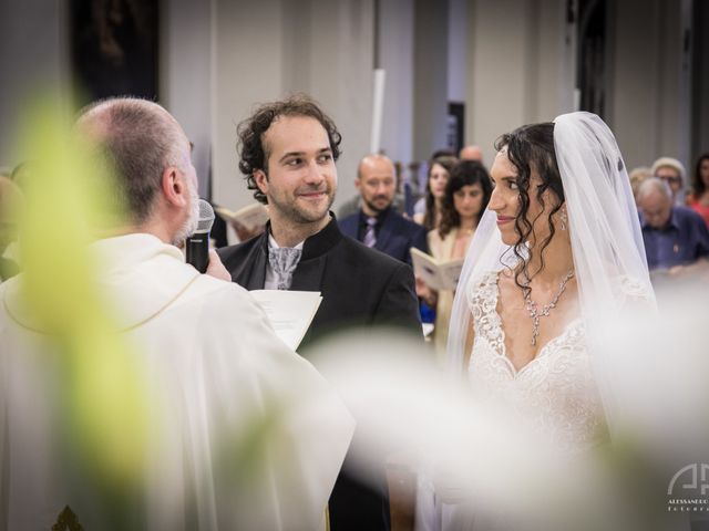 Il matrimonio di Francesco e Irene a Castagneto Carducci, Livorno 24