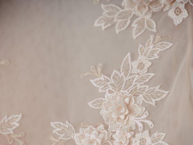 Il matrimonio di Michela e Marta a Fumone, Frosinone 6