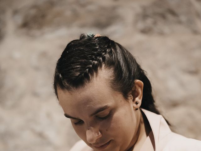 Il matrimonio di Michela e Marta a Fumone, Frosinone 9
