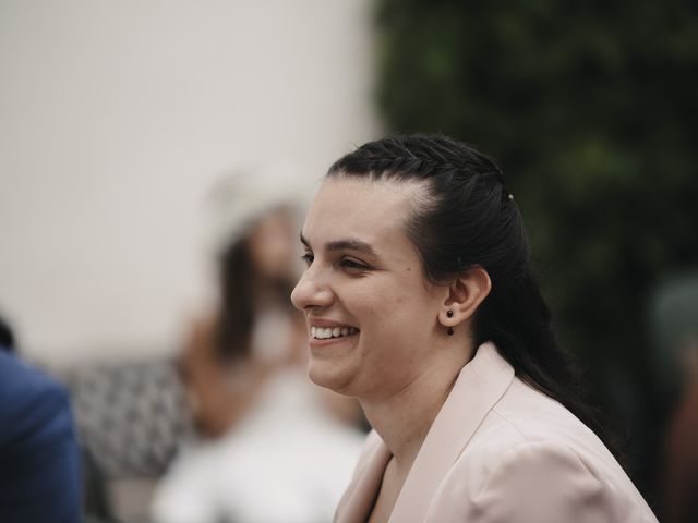Il matrimonio di Michela e Marta a Fumone, Frosinone 32