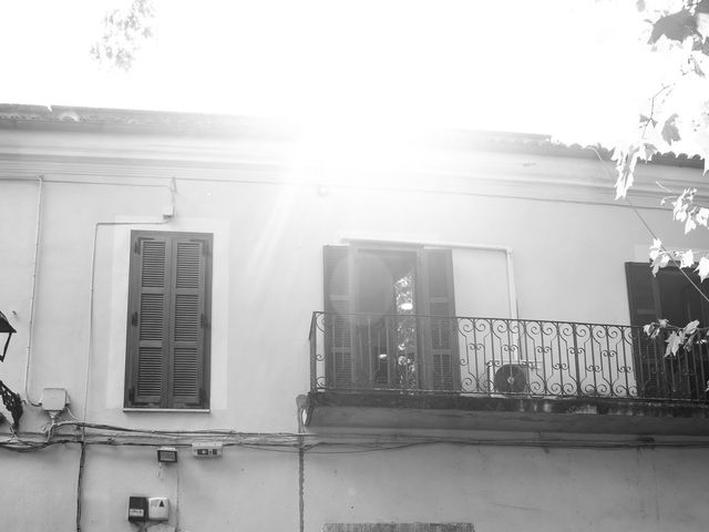 Il matrimonio di Michela e Marta a Fumone, Frosinone 59