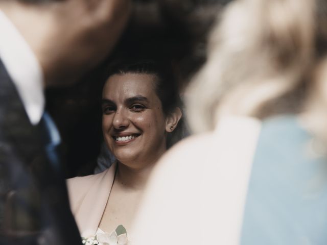 Il matrimonio di Michela e Marta a Fumone, Frosinone 60