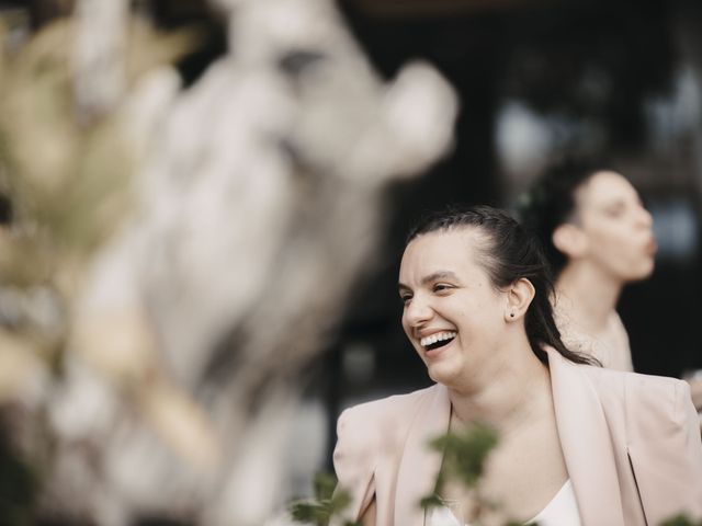 Il matrimonio di Michela e Marta a Fumone, Frosinone 70