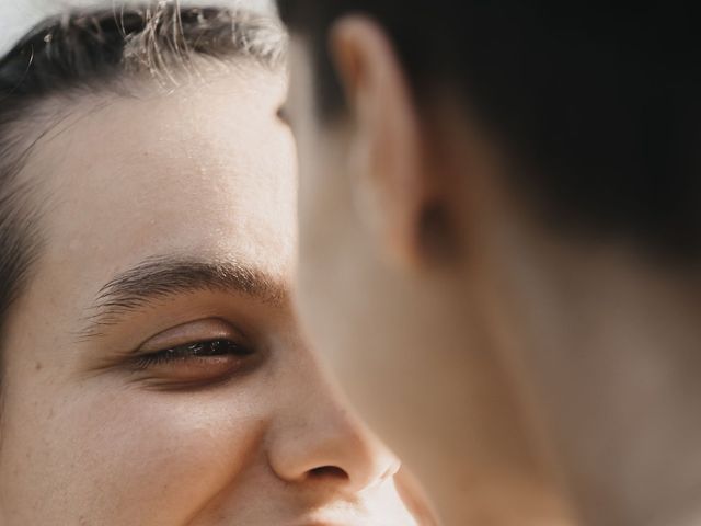 Il matrimonio di Michela e Marta a Fumone, Frosinone 81