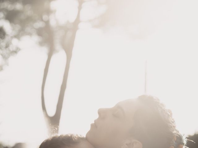 Il matrimonio di Michela e Marta a Fumone, Frosinone 82