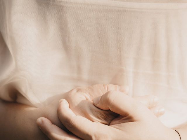 Il matrimonio di Michela e Marta a Fumone, Frosinone 83