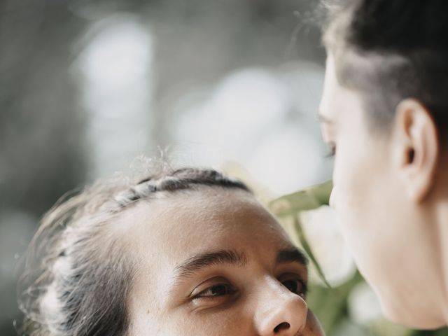 Il matrimonio di Michela e Marta a Fumone, Frosinone 88