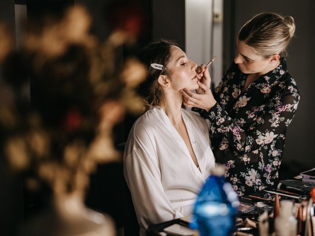 Il matrimonio di Nicola e Giulia a Monselice, Padova 7