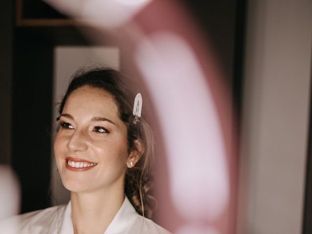 Il matrimonio di Nicola e Giulia a Monselice, Padova 8