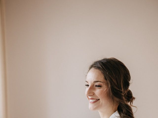Il matrimonio di Nicola e Giulia a Monselice, Padova 10