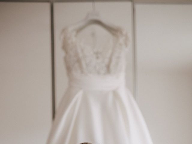 Il matrimonio di Nicola e Giulia a Monselice, Padova 14