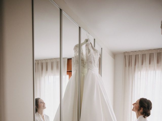 Il matrimonio di Nicola e Giulia a Monselice, Padova 15