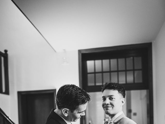 Il matrimonio di Nicola e Giulia a Monselice, Padova 18