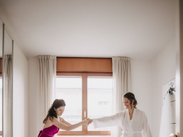 Il matrimonio di Nicola e Giulia a Monselice, Padova 19