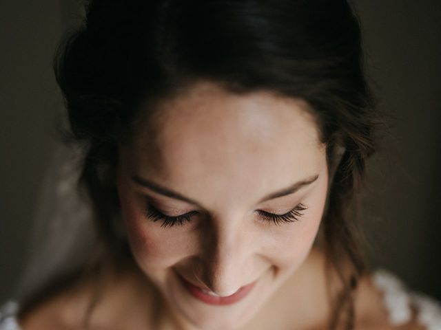 Il matrimonio di Nicola e Giulia a Monselice, Padova 25