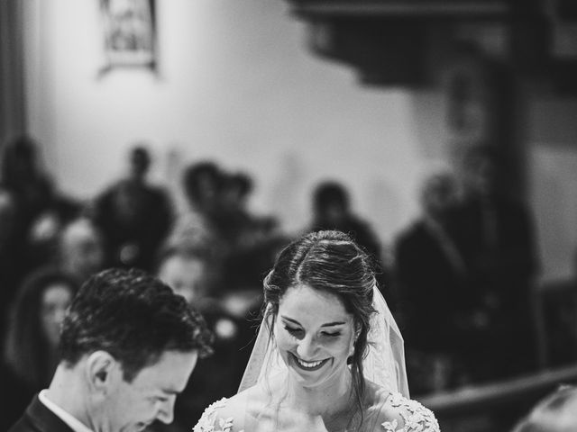 Il matrimonio di Nicola e Giulia a Monselice, Padova 38