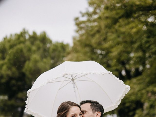 Il matrimonio di Nicola e Giulia a Monselice, Padova 48