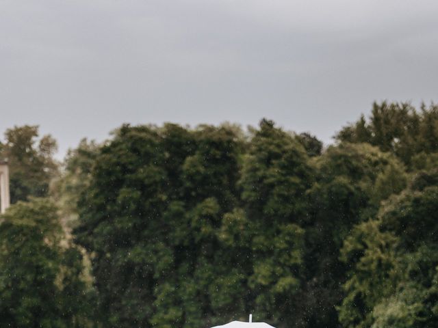 Il matrimonio di Nicola e Giulia a Monselice, Padova 51