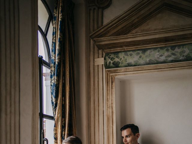 Il matrimonio di Nicola e Giulia a Monselice, Padova 68