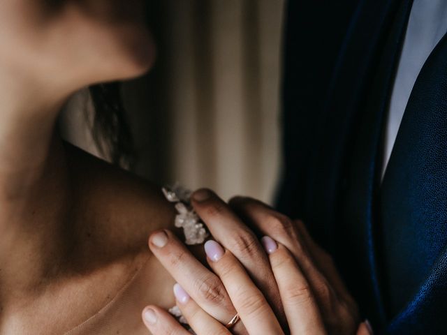 Il matrimonio di Nicola e Giulia a Monselice, Padova 70