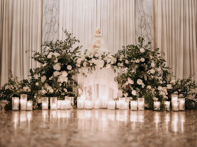 Il matrimonio di Nicola e Giulia a Monselice, Padova 90