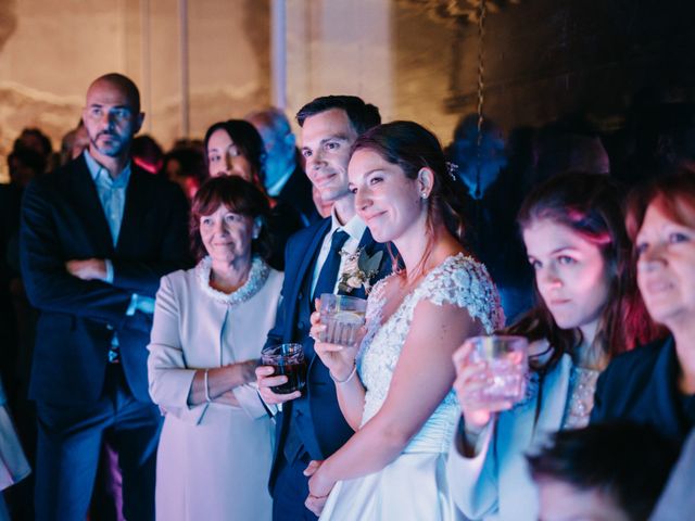 Il matrimonio di Nicola e Giulia a Monselice, Padova 101