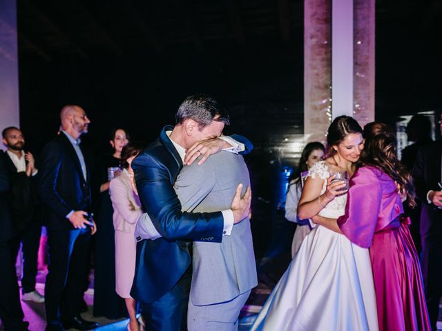 Il matrimonio di Nicola e Giulia a Monselice, Padova 102