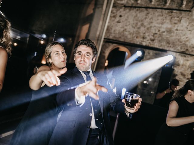 Il matrimonio di Nicola e Giulia a Monselice, Padova 106