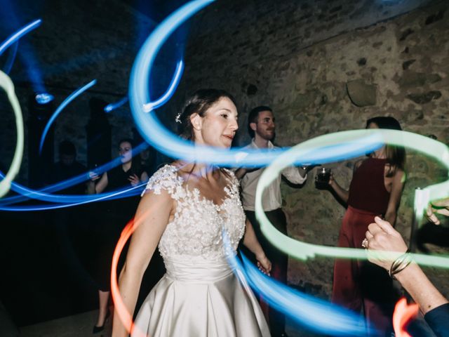 Il matrimonio di Nicola e Giulia a Monselice, Padova 109
