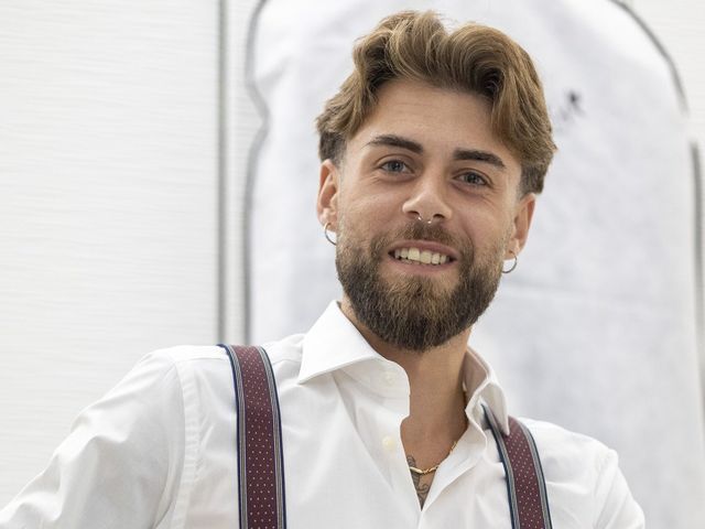 Il matrimonio di Nicola e Ilaria a Ancona, Ancona 4