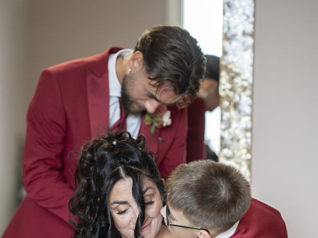 Il matrimonio di Nicola e Ilaria a Ancona, Ancona 16