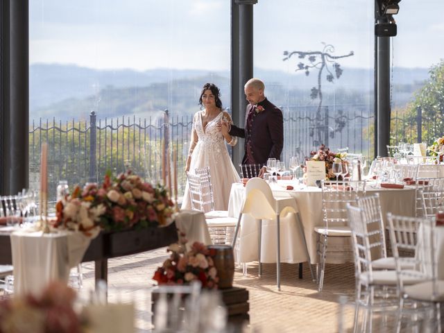 Il matrimonio di Nicola e Ilaria a Ancona, Ancona 41