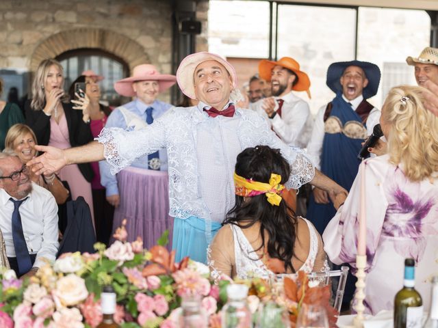 Il matrimonio di Nicola e Ilaria a Ancona, Ancona 45