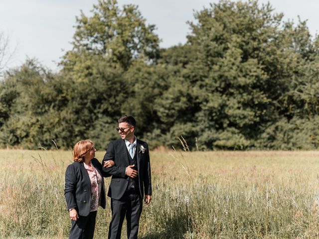 Il matrimonio di Marco e Katharine a Asti, Asti 6