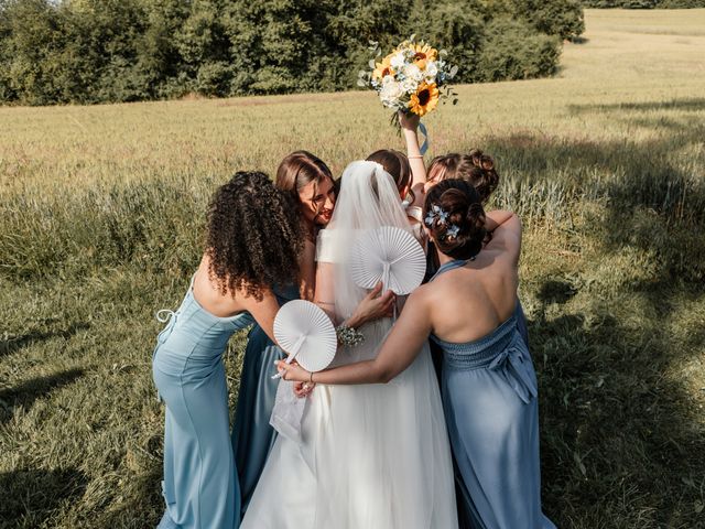 Il matrimonio di Marco e Katharine a Asti, Asti 14