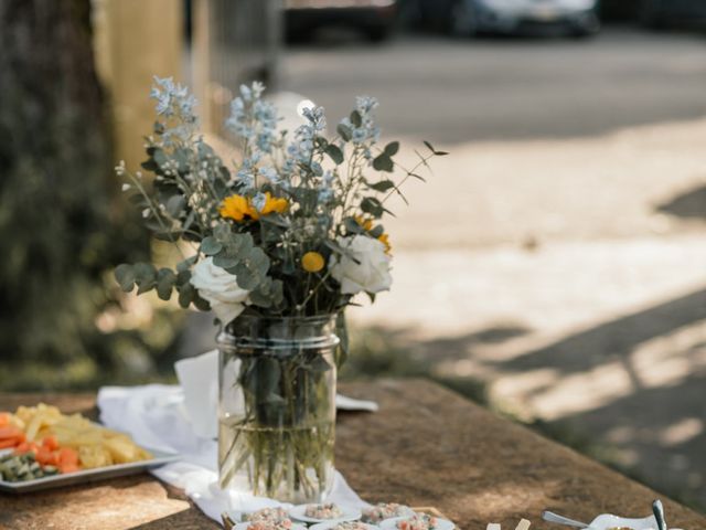 Il matrimonio di Marco e Katharine a Asti, Asti 16