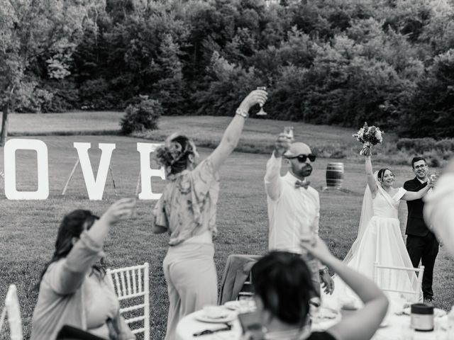 Il matrimonio di Marco e Katharine a Asti, Asti 18