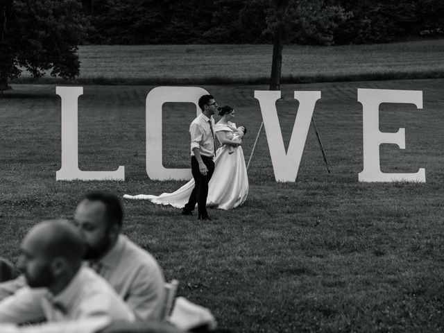 Il matrimonio di Marco e Katharine a Asti, Asti 25