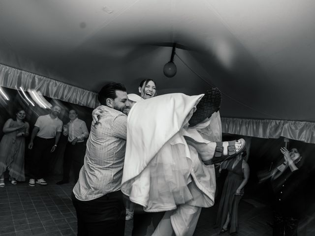 Il matrimonio di Marco e Katharine a Asti, Asti 31