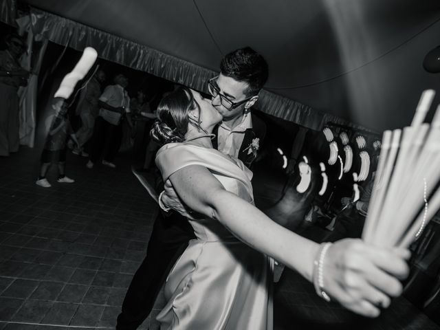Il matrimonio di Marco e Katharine a Asti, Asti 32