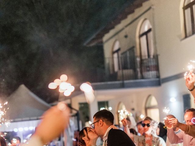Il matrimonio di Marco e Katharine a Asti, Asti 33